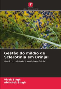 Produktbild: Gestão do míldio de Sclerotinia em Brinjal
