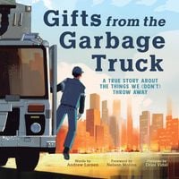 Produktbild: Gifts from the Garbage Truck