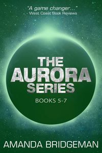 Produktbild: Aurora Box Set # 2