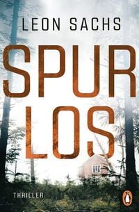 Produktbild: Spurlos