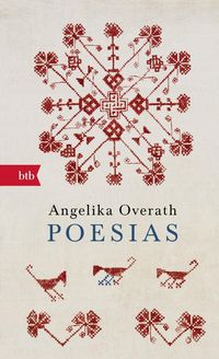 Bild vom Artikel Poesias vom Autor Angelika Overath