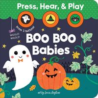 Produktbild: Boo Boo Babies