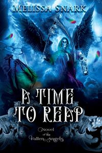 Produktbild: A Time to Reap