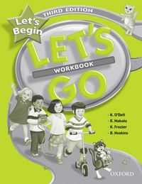 Produktbild: Let's Begin: Workbook