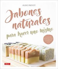 Produktbild: Jabones naturales para hacer uno mismo
