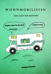 Produktbild: Wohnmobilisten
