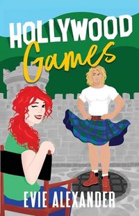Produktbild: Hollywood Games