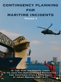 Produktbild: Contingency Planning for Maritime Incidents