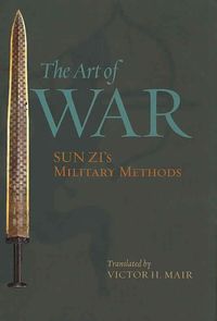 Bild vom Artikel The Art of War: Sun Zi's Military Methods vom Autor Sun Zi
