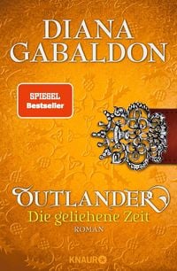 Produktbild: Outlander - Die geliehene Zeit