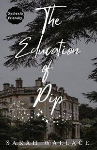 Produktbild: The Education of Pip