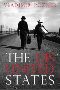 Produktbild: The Disunited States