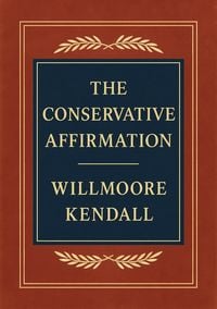 Produktbild: Conservative Affirmation