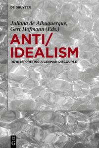 Produktbild: Anti/Idealism
