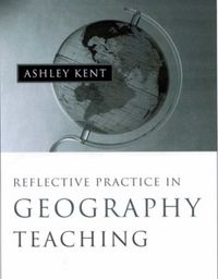 Produktbild: Reflective Prac in Geography T