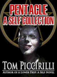 Produktbild: Pentacle - A Self Collection