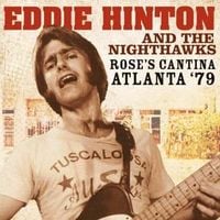 Produktbild: Hinton, E: Rose's Cantina Atlanta '79