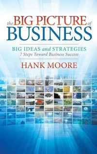Produktbild: The Big Picture of Business