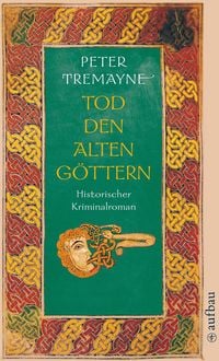 Produktbild: Tod den alten G&ouml;ttern