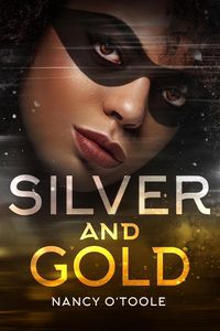 Produktbild: Silver and Gold (Red and Black, #3)