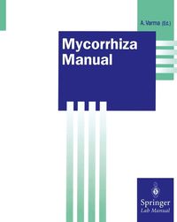 Produktbild: Mycorrhiza Manual