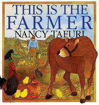 Produktbild: This Is the Farmer