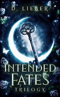 Produktbild: Intended Fates Trilogy