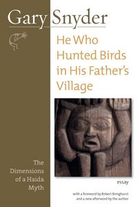 Produktbild: He Who Hunted Birds in His Father's Village