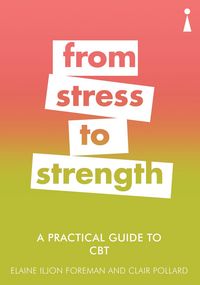 Produktbild: A Practical Guide to CBT