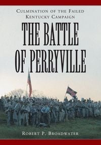 Produktbild: The Battle of Perryville, 1862