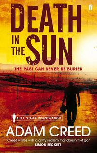 Produktbild: Creed, A: Death in the Sun