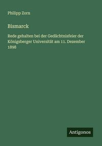 Produktbild: Bismarck