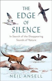 Produktbild: The Edge of Silence