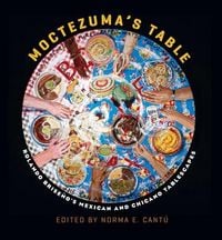 Produktbild: Moctezuma's Table