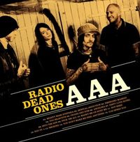 Bild vom Artikel Radio Dead Ones: AAA/LTD.Digi vom Autor Radio Dead Ones