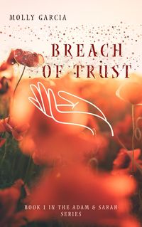 Produktbild: Breach of Trust (Adam & Sarah, #1)