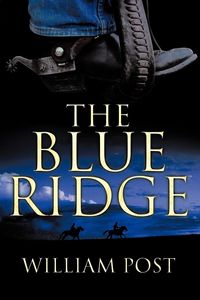 Produktbild: The Blue Ridge