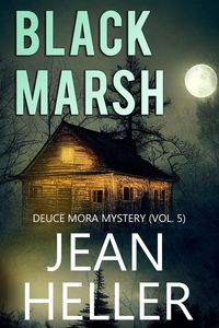 Produktbild: Black Marsh