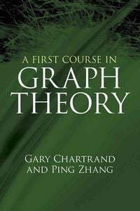 Produktbild: A First Course in Graph Theory