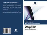 Produktbild: Textbasiertes Dialogsystem