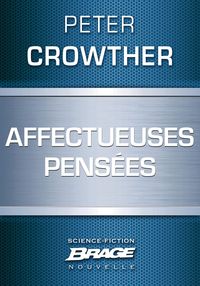 Produktbild: Affectueuses pens&eacute;es