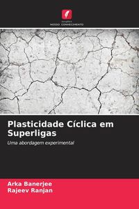 Produktbild: Plasticidade C&iacute;clica em Superligas