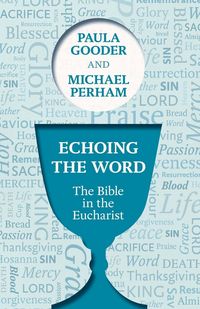 Produktbild: Echoing the Word