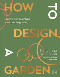 Produktbild: How to Design a Garden