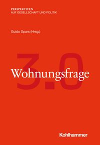 Produktbild: Wohnungsfrage 3.0