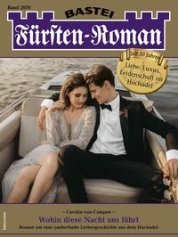 Produktbild: F&uuml;rsten-Roman 2670