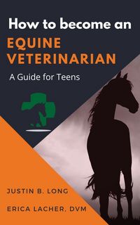 Produktbild: How to Become an Equine Veterinarian