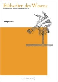 Produktbild: Pr&auml;parate