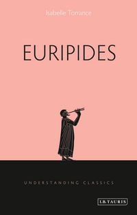Produktbild: Euripides