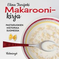 Produktbild: Makaroonikirja